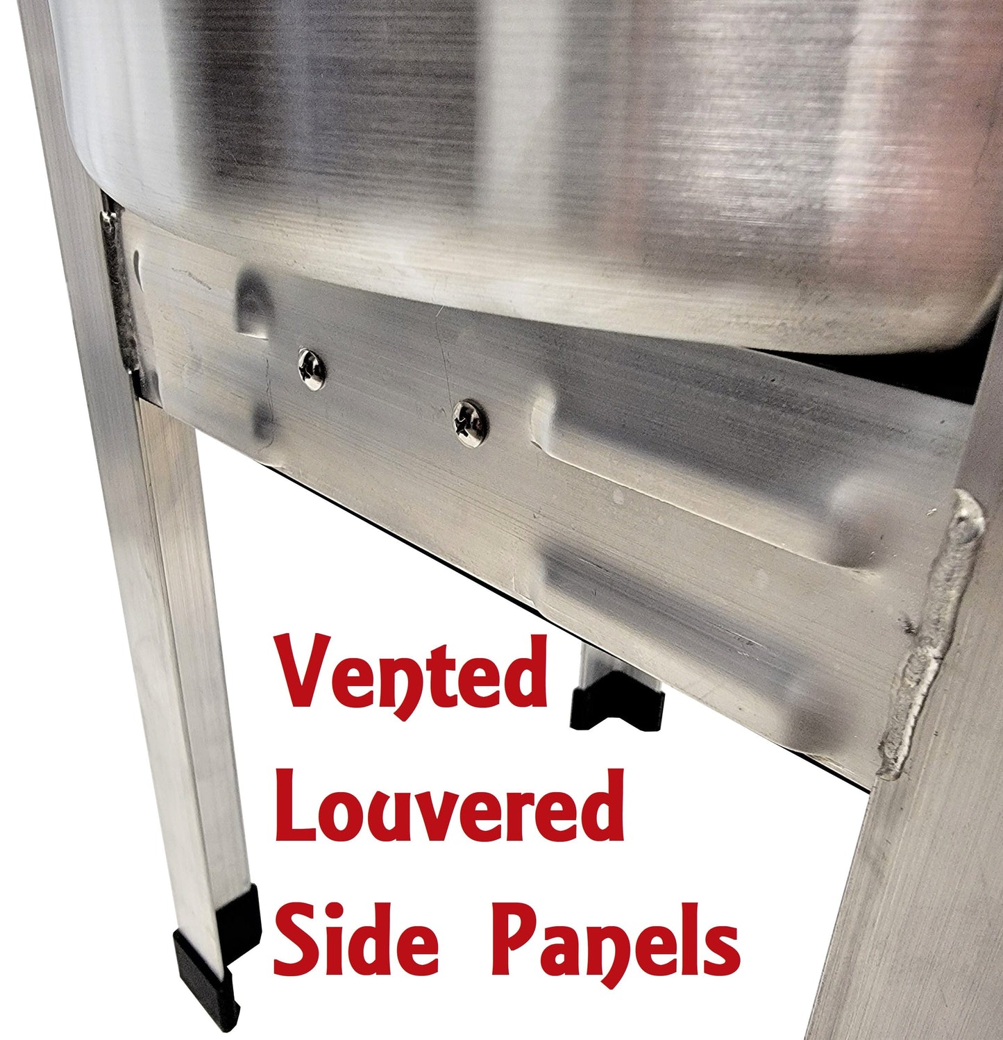 15 Gallon 120 Volt, 2,000-Watt Pro Poultry Scalder Chicken MADE in the USA - Surehatch Incubators