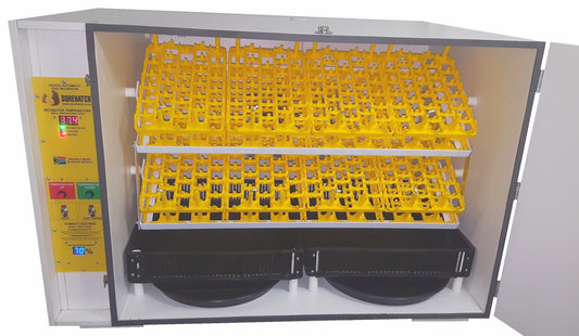 SH680 Egg Incubator