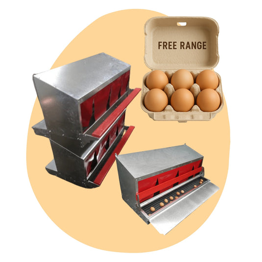 Surehatch USA: Proven Incubators. Reliable Poultry Solutions ...