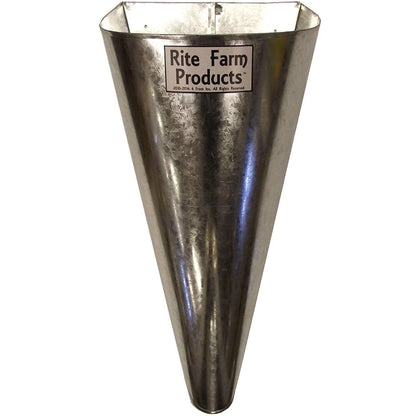 Restraining Processing Killing Cone for Chicken, Turkey, Duck, Goose, Quail, Kill - Surehatch Incubators