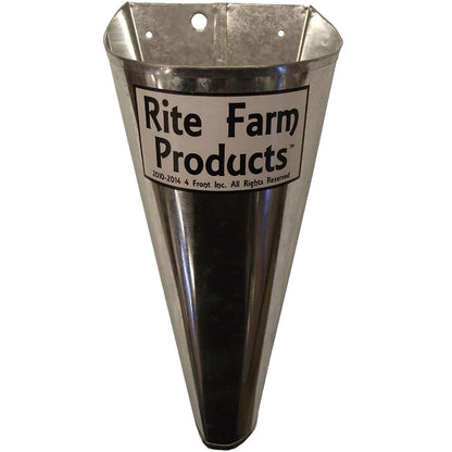 Restraining Processing Killing Cone for Chicken, Turkey, Duck, Goose, Quail, Kill - Surehatch Incubators