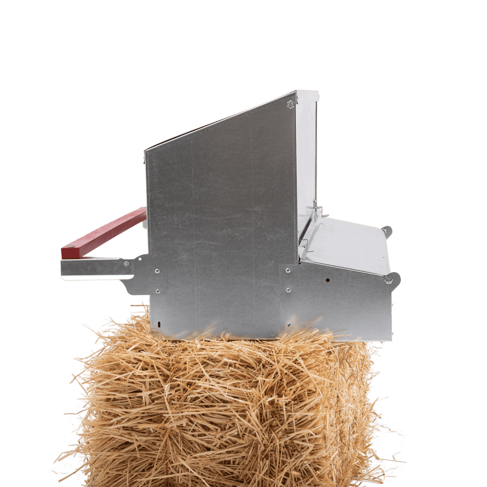 X-Large (72") Reversible Roll-out Nest Box (Up to 75 Hens) - Surehatch Incubators