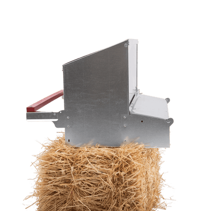 X-Large (72") Reversible Roll-out Nest Box (Up to 75 Hens) - Surehatch Incubators