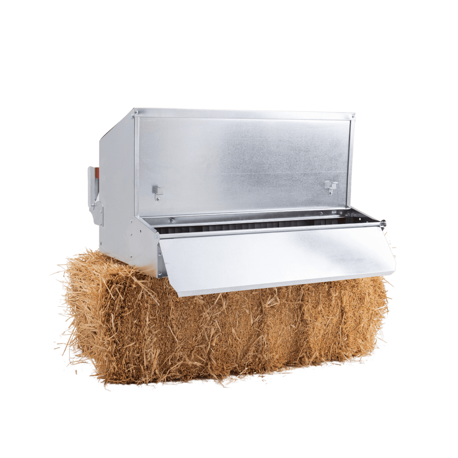X-Large (72") Reversible Roll-out Nest Box (Up to 75 Hens) - Surehatch Incubators