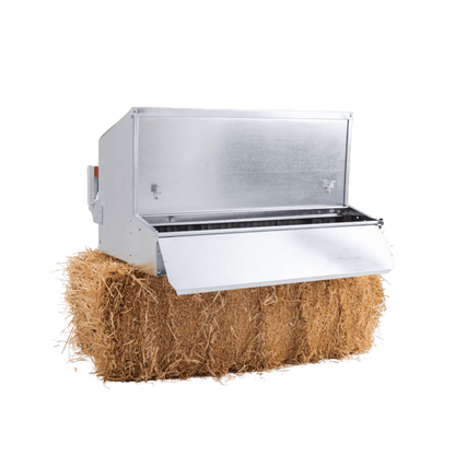 X-Large (72") Reversible Roll-out Nest Box (Up to 75 Hens) - Surehatch Incubators