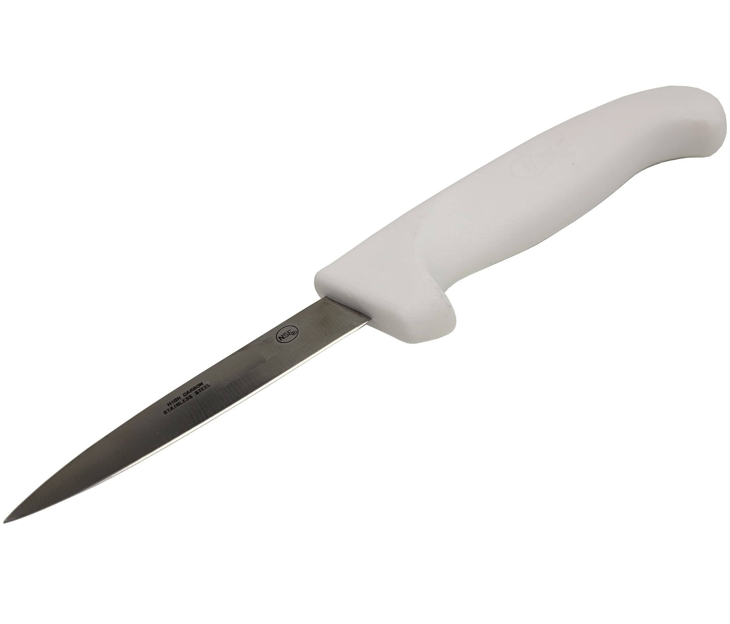 2 Piece Poultry Processing & Chicken Butcher Knife Set - Surehatch Incubators