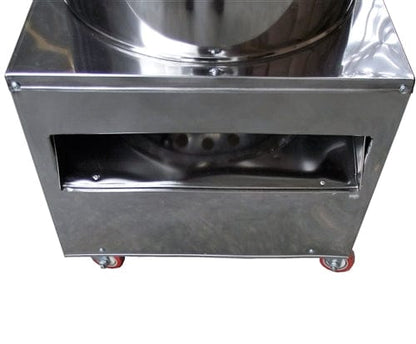 Rite Farm Products Large Pro Plucker With Wheels Chicken Plucker - Surehatch Incubators