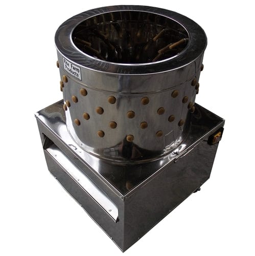 Rite Farm Products Extra Large Pro Plucker Chicken Plucker - Surehatch Incubators