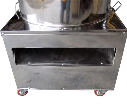 Rite Farm Products Extra Large Pro Plucker Chicken Plucker - Surehatch Incubators