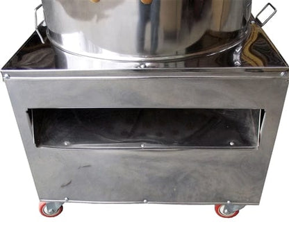 Rite Farm Products Extra Large Pro Plucker Chicken Plucker - Surehatch Incubators