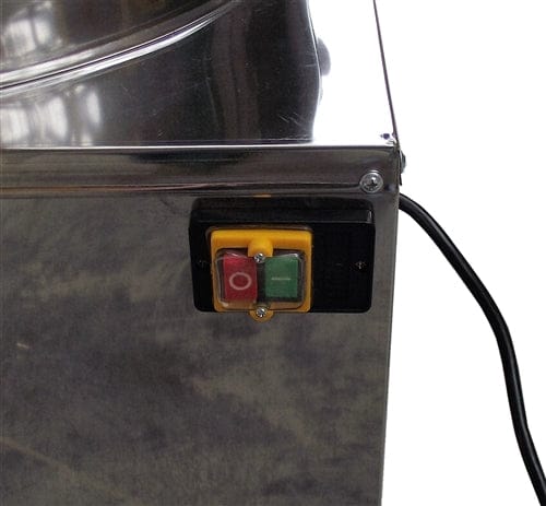 Rite Farm Products Extra Large Pro Plucker Chicken Plucker - Surehatch Incubators