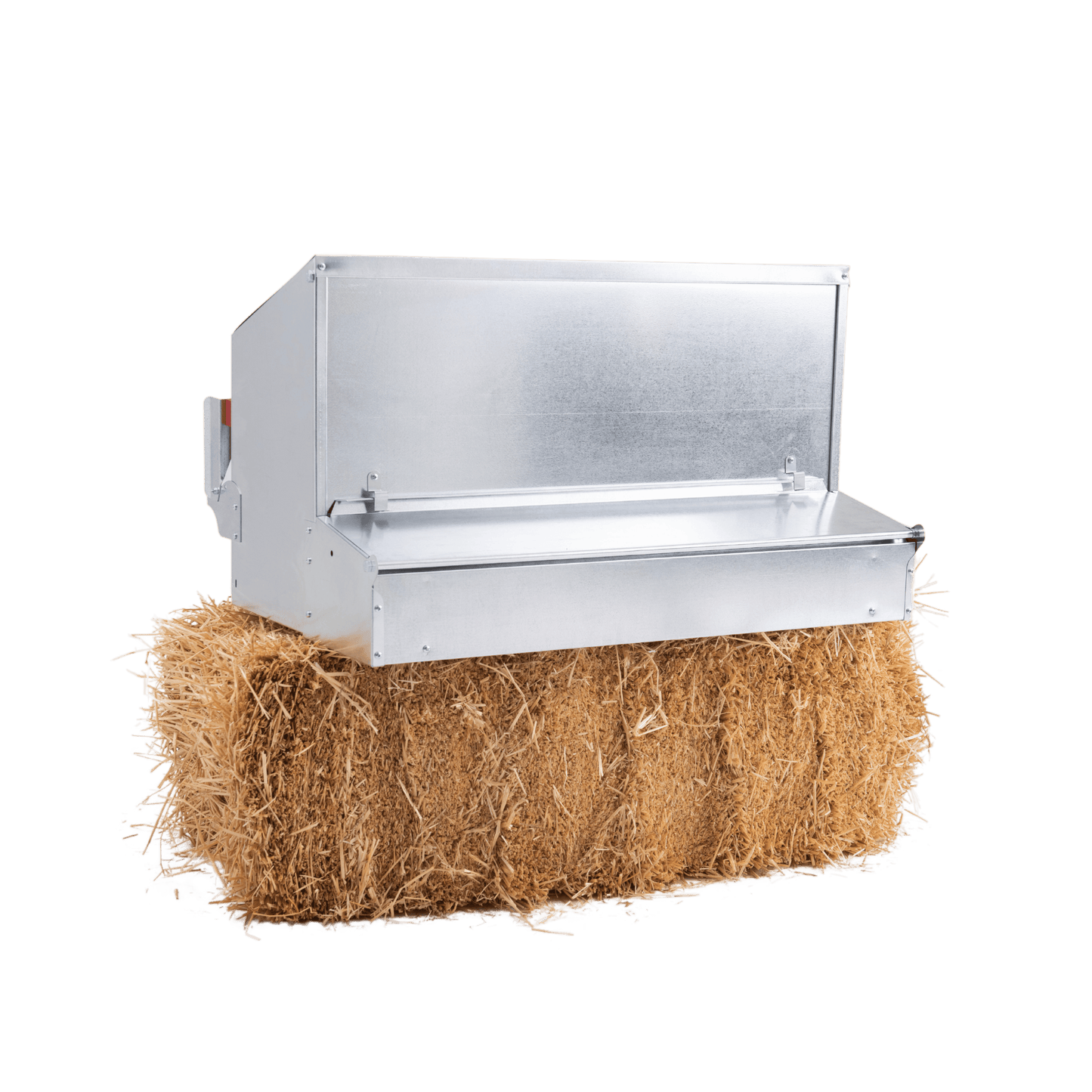 X-Large (72") Reversible Roll-out Nest Box (Up to 75 Hens) - Surehatch Incubators