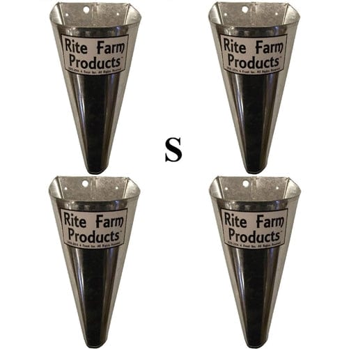 Restraining Processing Killing Cone for Chicken, Turkey, Duck, Goose, Quail, Kill - Surehatch Incubators