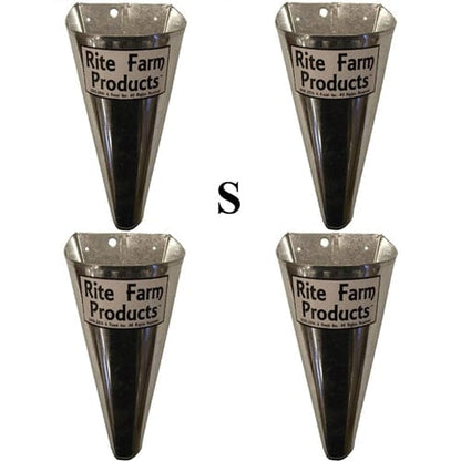 Restraining Processing Killing Cone for Chicken, Turkey, Duck, Goose, Quail, Kill - Surehatch Incubators