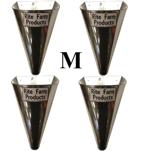Restraining Processing Killing Cone for Chicken, Turkey, Duck, Goose, Quail, Kill - Surehatch Incubators