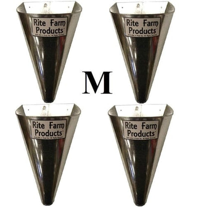 Restraining Processing Killing Cone for Chicken, Turkey, Duck, Goose, Quail, Kill - Surehatch Incubators