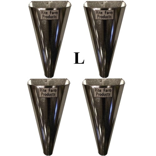 Restraining Processing Killing Cone for Chicken, Turkey, Duck, Goose, Quail, Kill - Surehatch Incubators