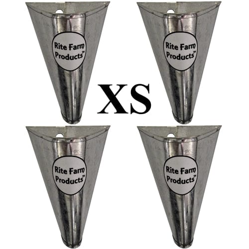 Restraining Processing Killing Cone for Chicken, Turkey, Duck, Goose, Quail, Kill - Surehatch Incubators