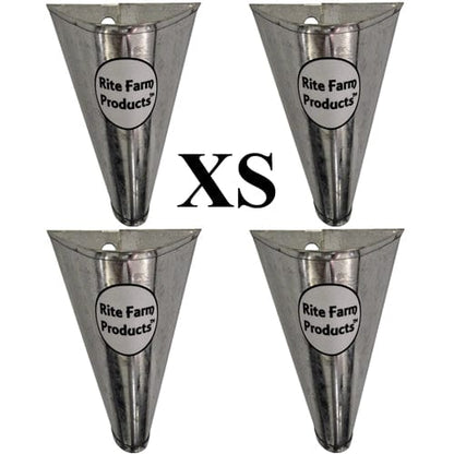 Restraining Processing Killing Cone for Chicken, Turkey, Duck, Goose, Quail, Kill - Surehatch Incubators