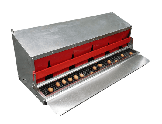SureNest™ Free Range Medium Nest Box - 50 to 75 hens

