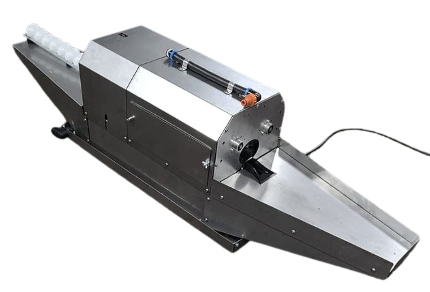 SureGrade™ 750 Egg Washer - Wash & Clean 750 Eggs Per Hour - Surehatch Incubators