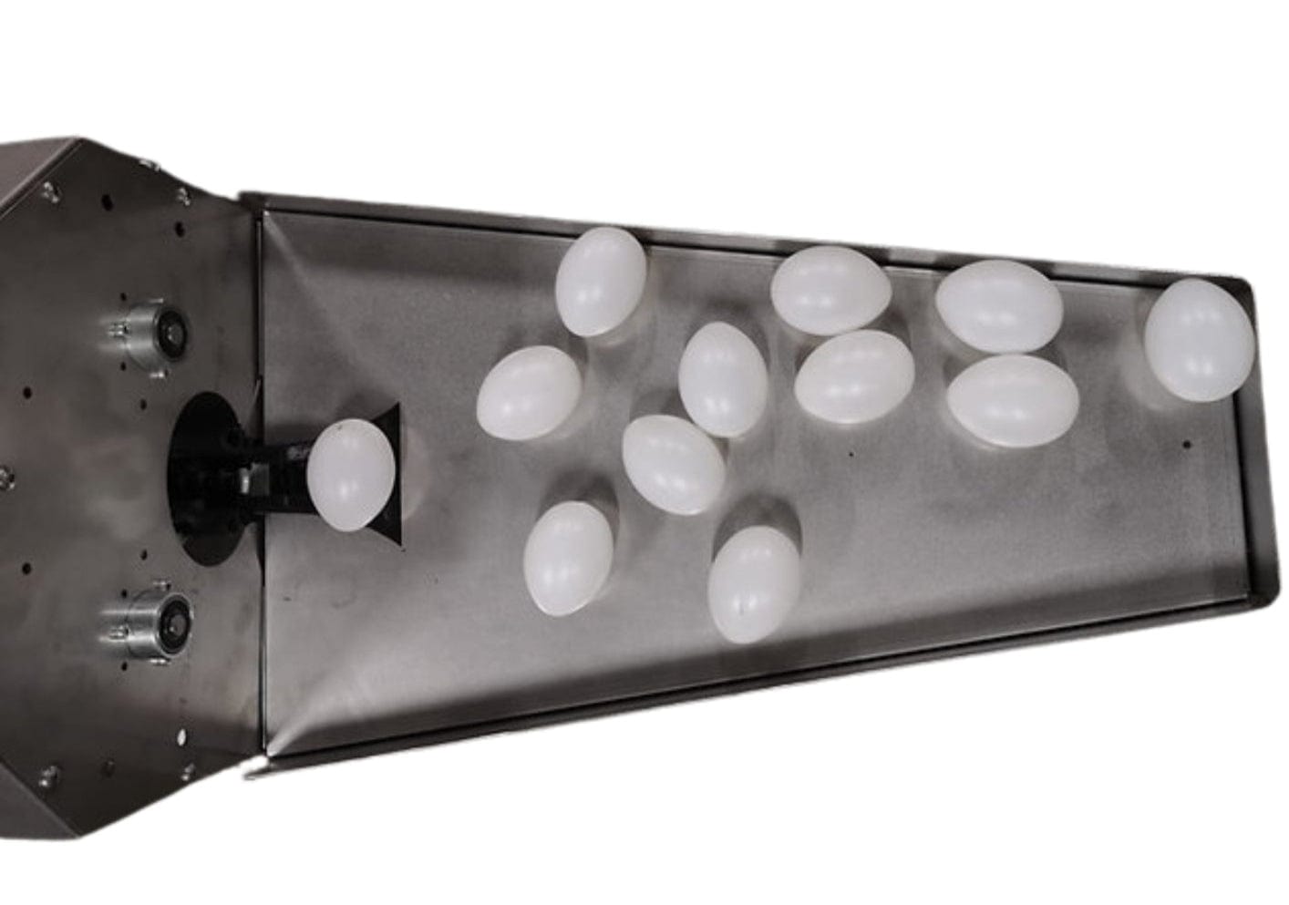 SureGrade™ 750 Egg Washer - Wash & Clean 750 Eggs Per Hour - Surehatch Incubators