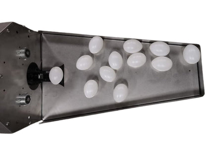 SureGrade™ 750 Egg Washer - Wash & Clean 750 Eggs Per Hour - Surehatch Incubators