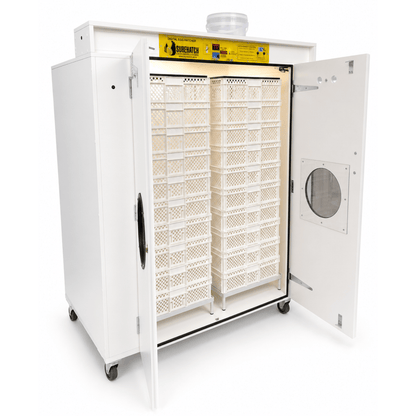 Surehatch® SH2000 Automatic Digital Hatcher - Surehatch Incubators
