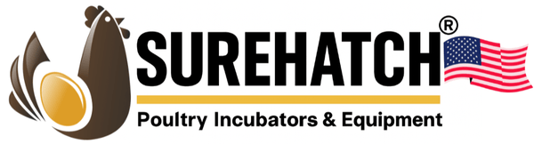 Surehatch Incubators & Poultry Equipment