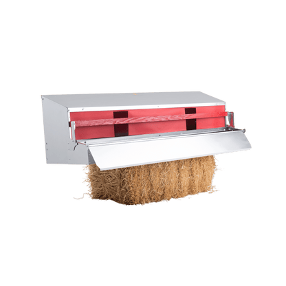 X-Large (72") Reversible Roll-out Nest Box (Up to 75 Hens) - Surehatch Incubators