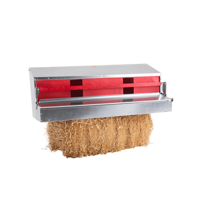 X-Large (72") Reversible Roll-out Nest Box (Up to 75 Hens) - Surehatch Incubators