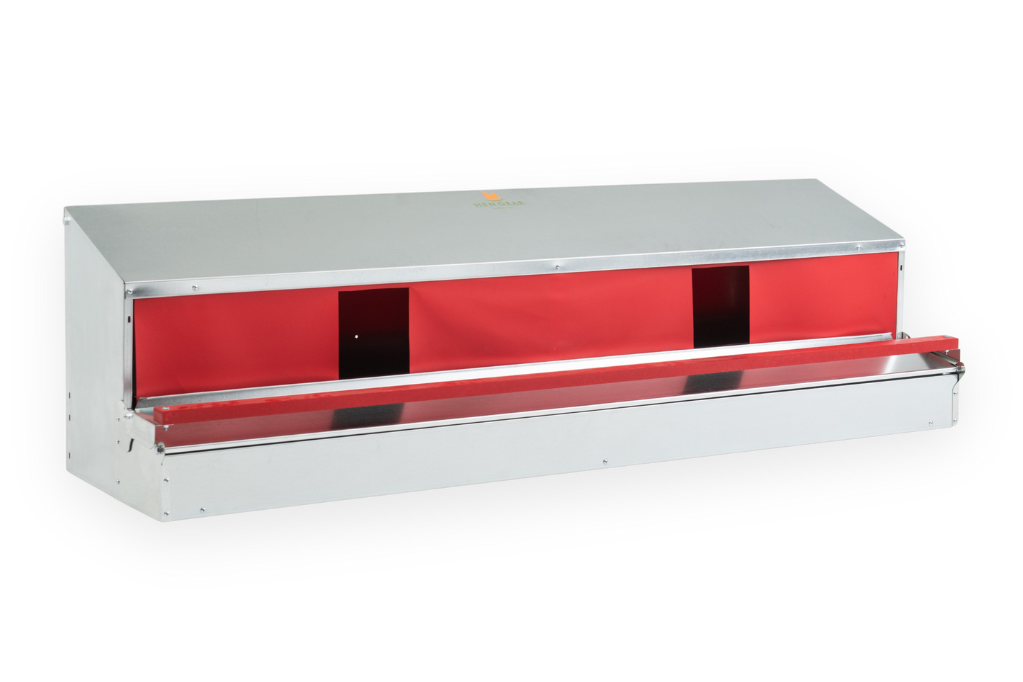 X-Large (72") Reversible Roll-out Nest Box (Up to 75 Hens) - Surehatch Incubators
